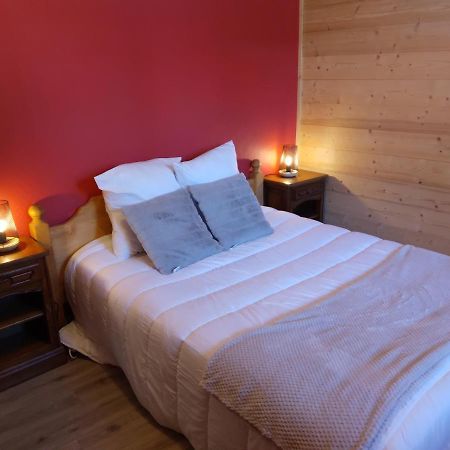 La Plagne Proche Montchavin Appartement Calme Vue Top Eksteriør bilde